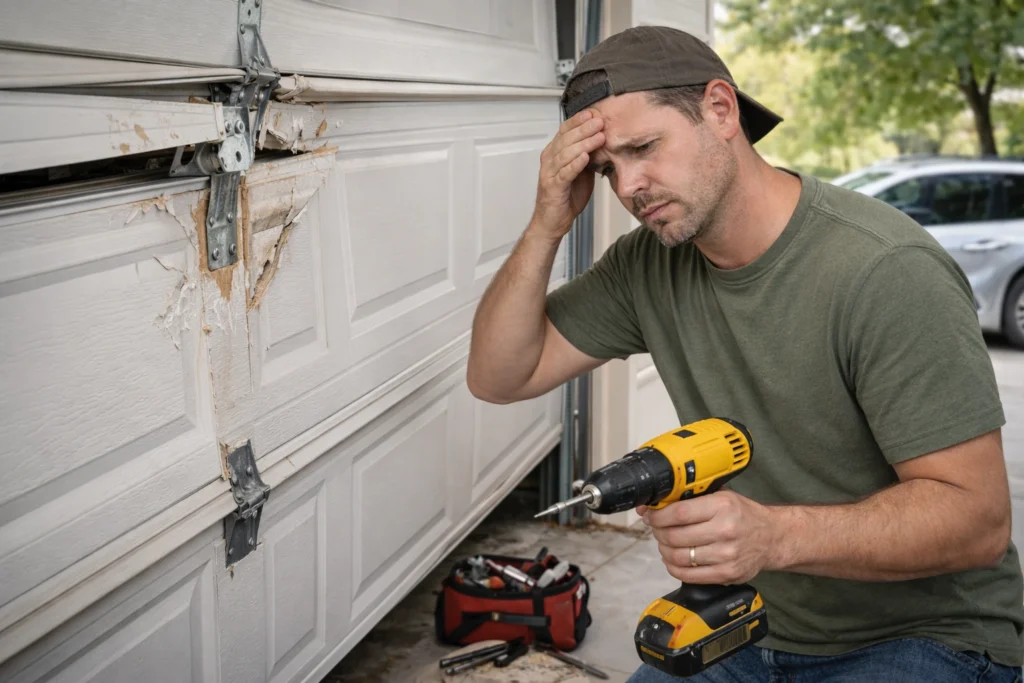 What DIY Installation Gets Wrong